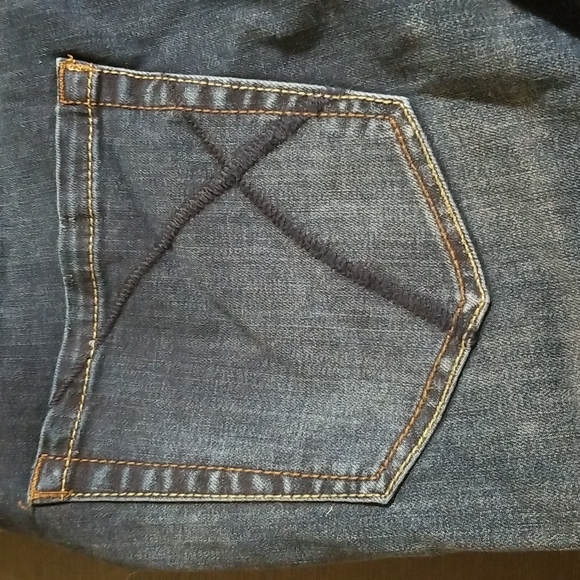 NEW Women Jeans bootcut, tighter tummy technology - Picture 3 of 7